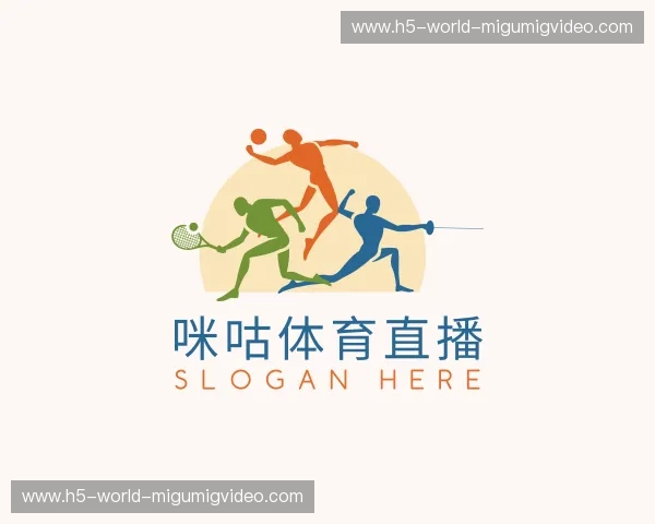 关于咪咕体育直播